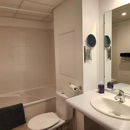 Studio*le Nature* Lägenhet